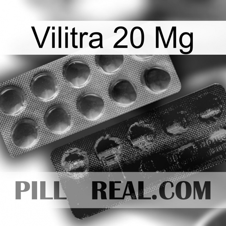 Vilitra 20Mg new04